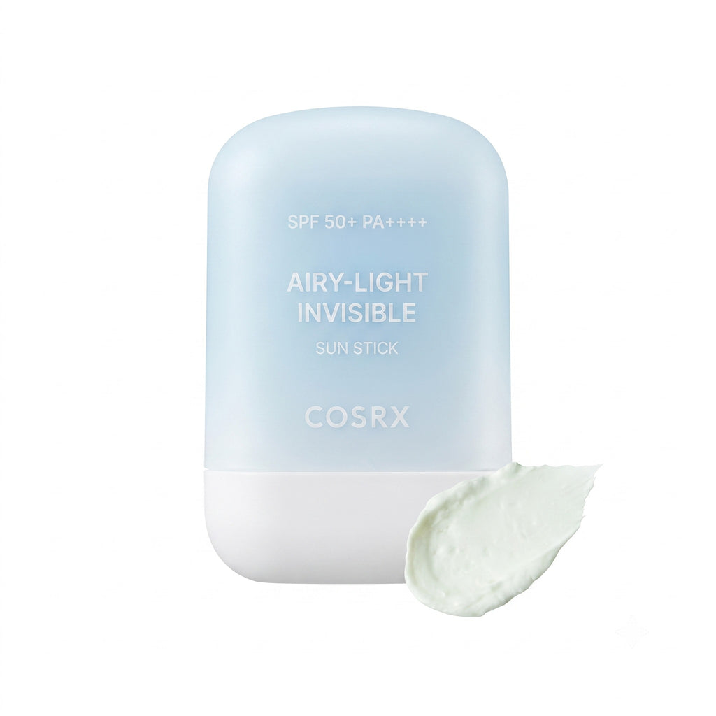 COSRX Airy-Light Invisible Sun Stick SPF50+ PA++++ – 19g