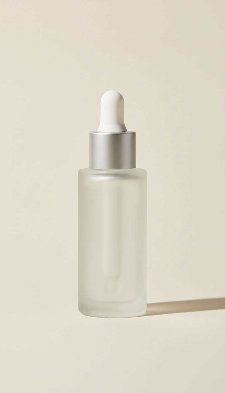 Hydrating Serum With Ceramides