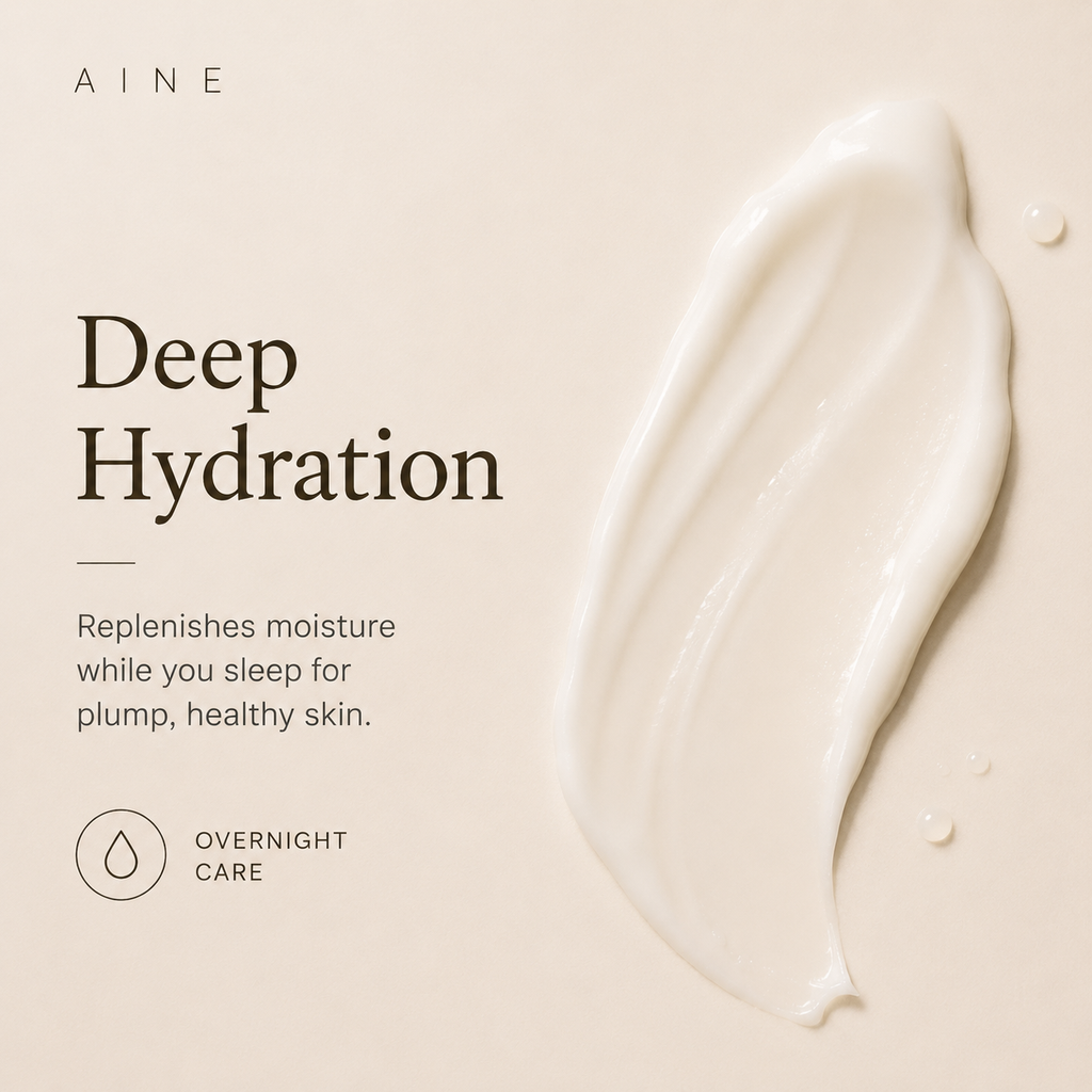 COSRX Ultimate Nourishing Rice Overnight Spa Mask | Brightening Overnight Sleeping Mask