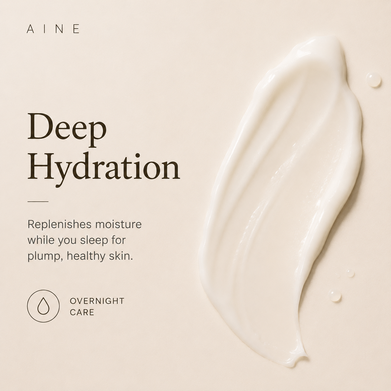 COSRX Ultimate Nourishing Rice Overnight Spa Mask | Brightening Overnight Sleeping Mask