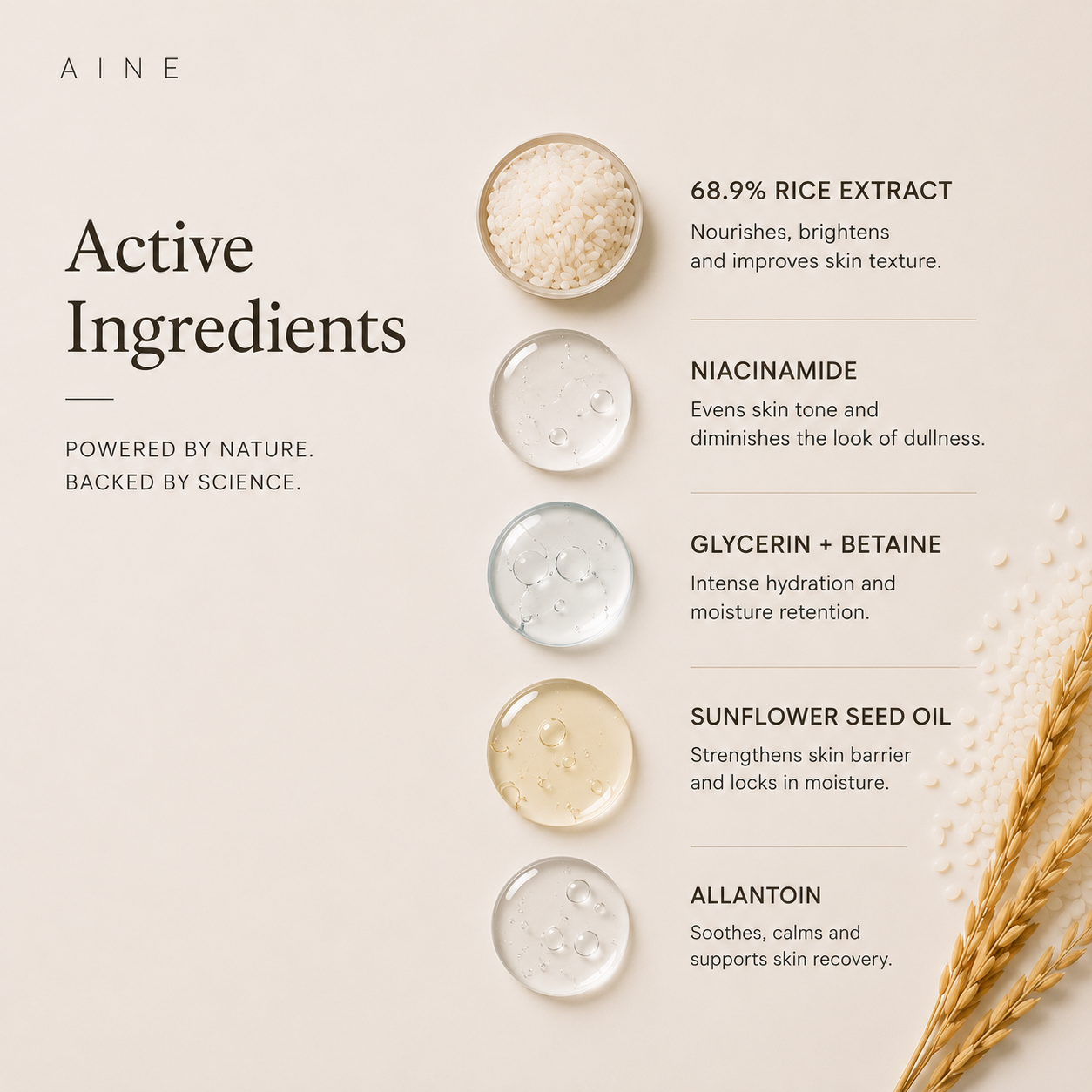 COSRX Ultimate Nourishing Rice Overnight Spa Mask | Brightening Overnight Sleeping Mask