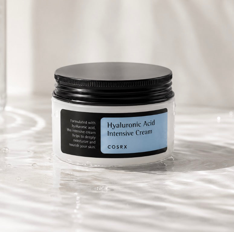 COSRX Hyaluronic Acid Intensive Cream 100g